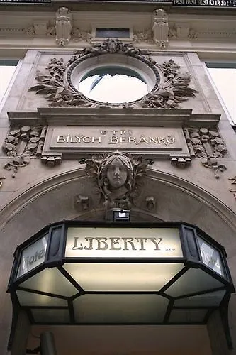 Liberty Szálloda