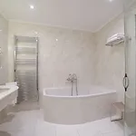 Hotel Liberty Prag