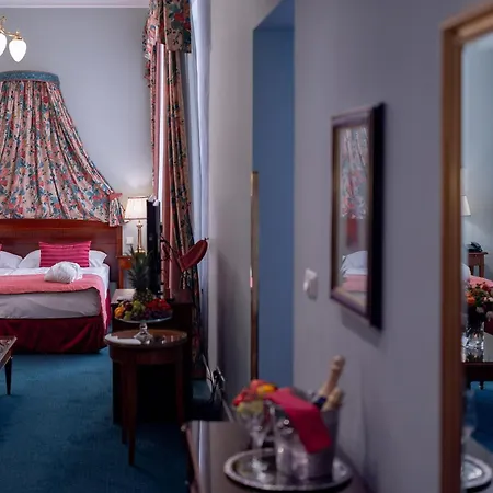 Ξενοδοχείο Liberty