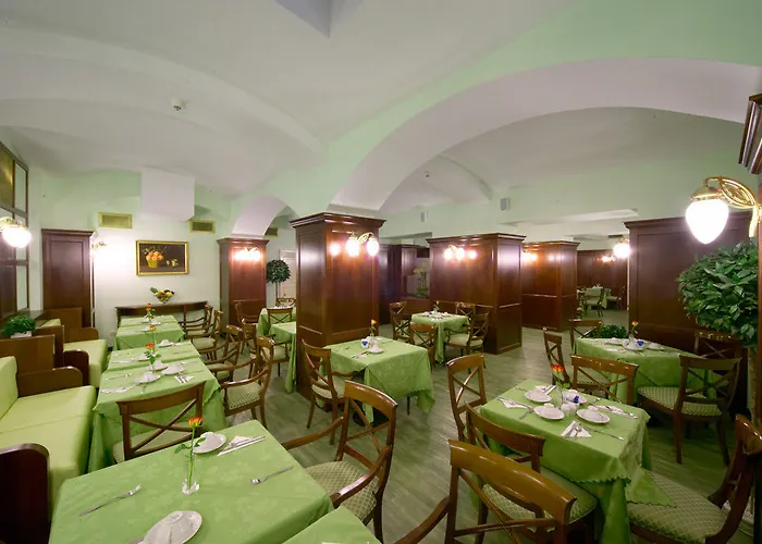 Ξενοδοχείο Liberty 4*